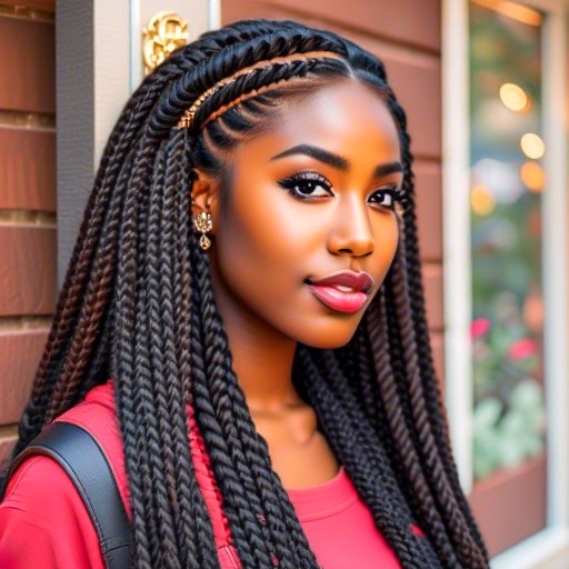 box braids